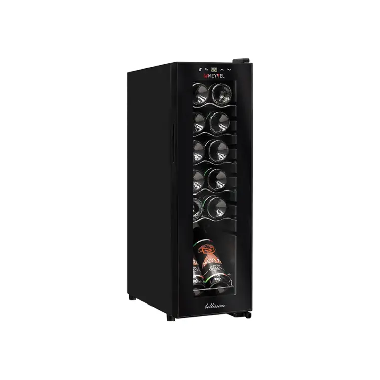 Винный шкаф MEYVEL MV12-CBD1 980147