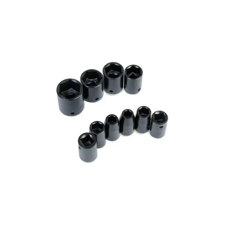 Набор головок для пневмогайковерта Foxweld 5751