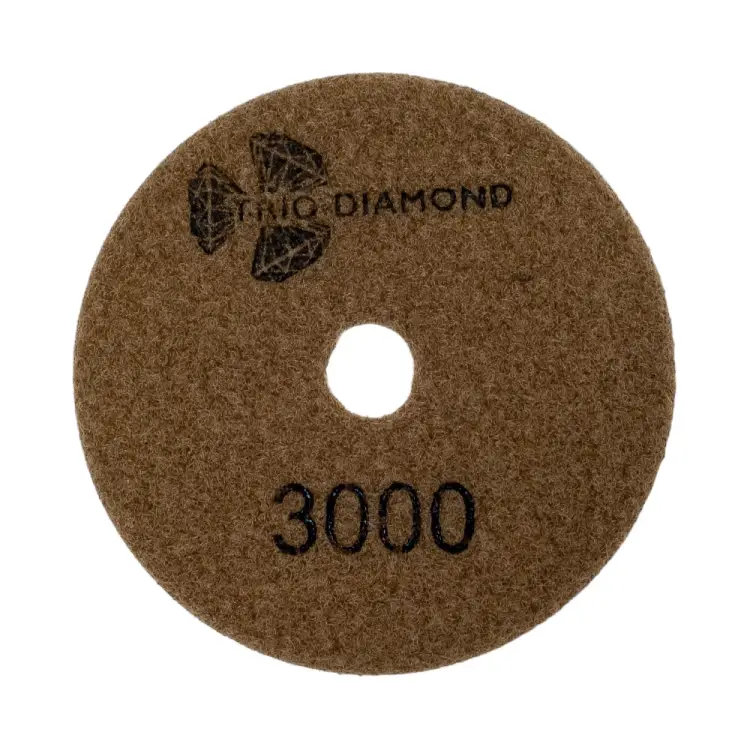 Гибкий шлифовальный алмазный круг TRIO-DIAMOND 363000 Гибкий шлифовальный алмазный круг TRIO-DIAMOND 363000