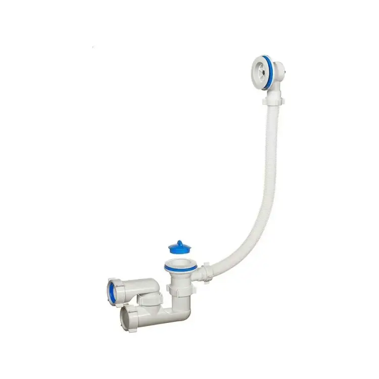 Регулируемый сифон для ванны ORIO А-6008