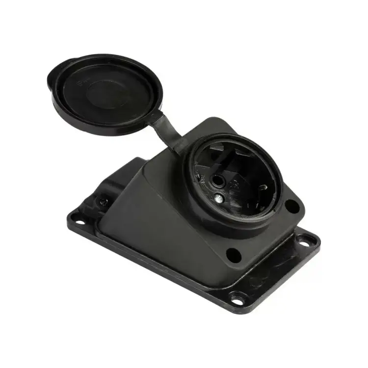 Розетка EKF RPS-014-16-230-44 Розетка EKF RPS-014-16-230-44