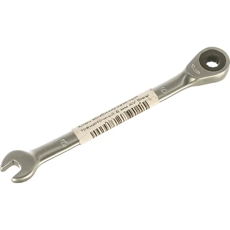 Комбинированный ключ AV Steel AV Steel AV-315006
