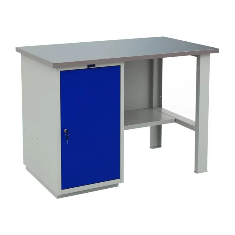 Верстак ПРАКТИК WT160.WD1/F1.000 S30399701246