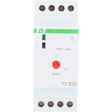 Контроля уровня