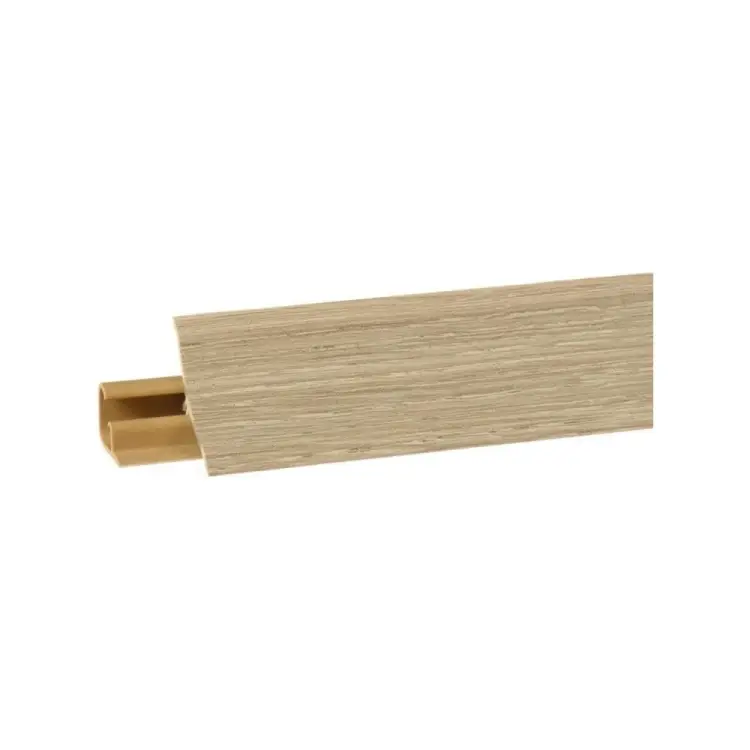 Плинтус KORNER LB-231-6015 20-231-0-6015 Плинтус KORNER LB-231-6015 20-231-0-6015