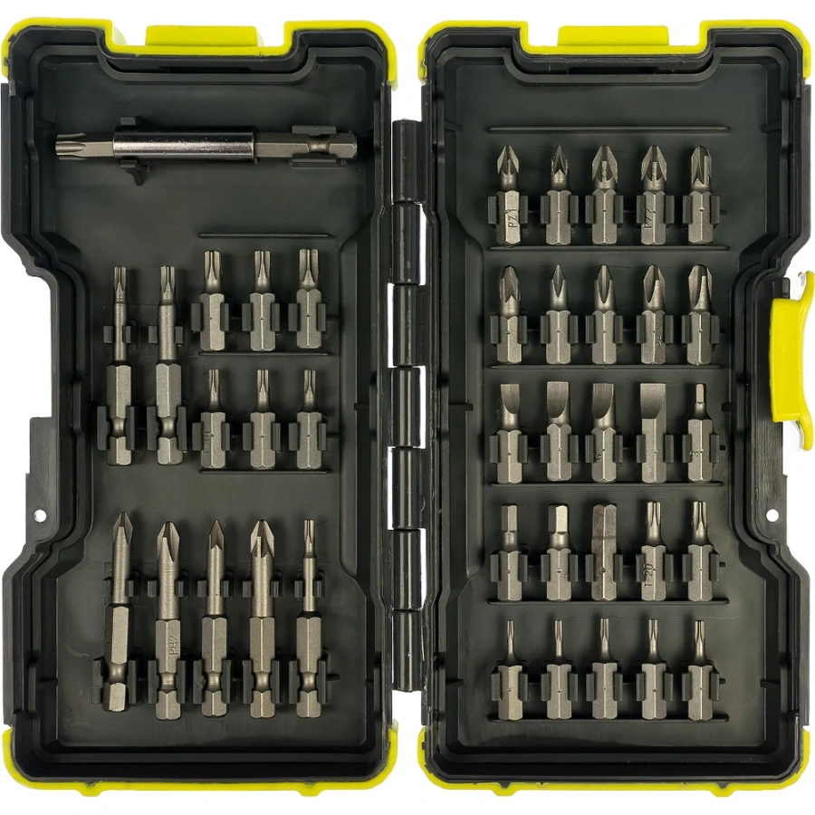 Набор бит Ryobi 5132002257 Набор бит Ryobi 5132002257