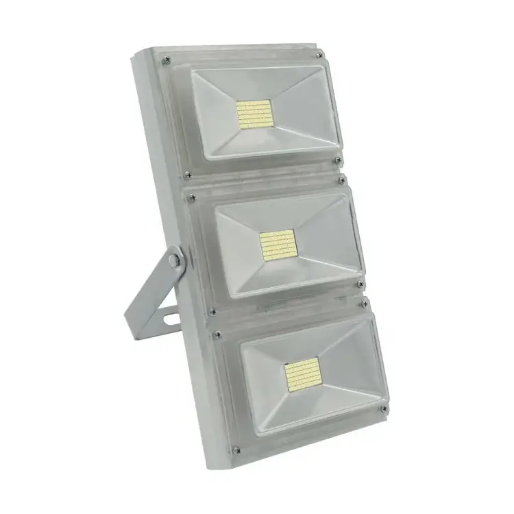 Светодиодный прожектор GLANZEN PRO-0020-200 00-00006265