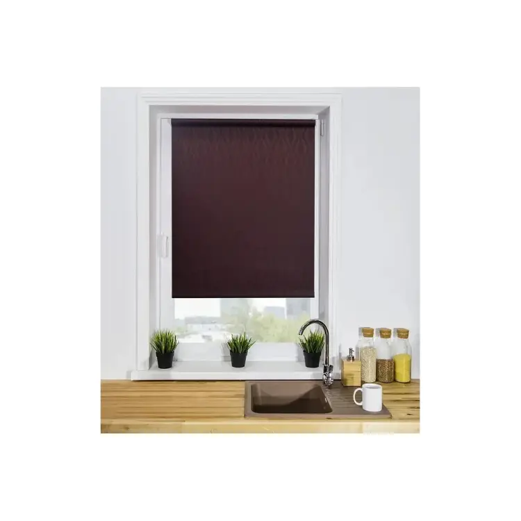 Рулонная штора LM DECOR LM 41-02 4102150 Рулонная штора LM DECOR LM 41-02 4102150