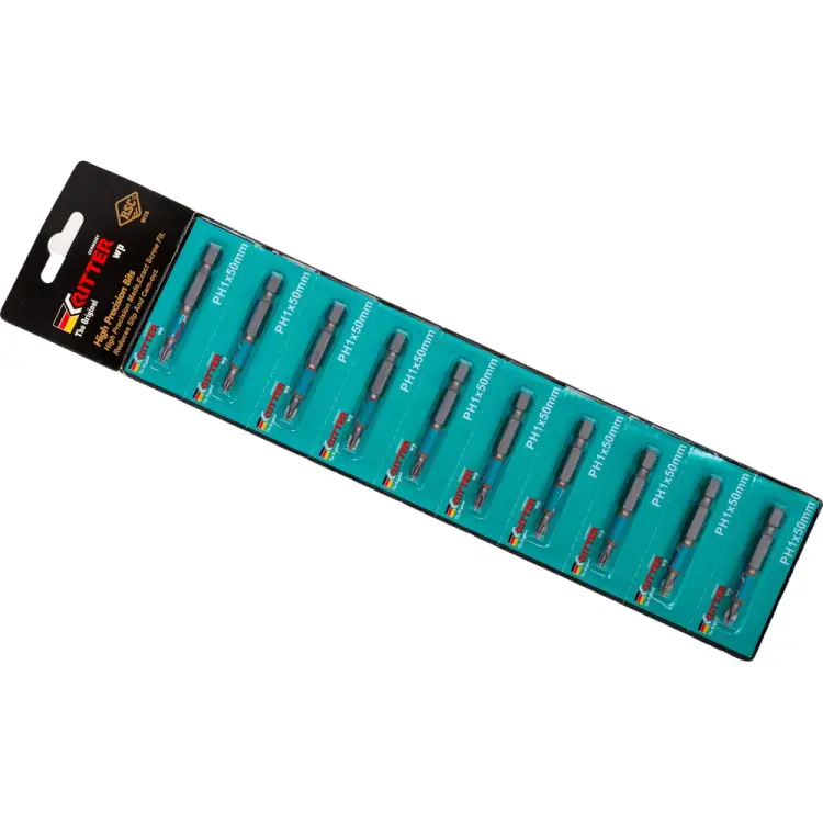 Бита RITTER WP PS20111050