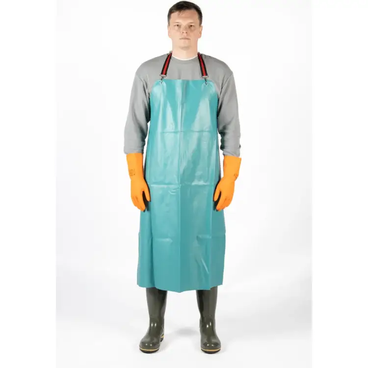 Защитный фартук Jeta Safety JVC-901