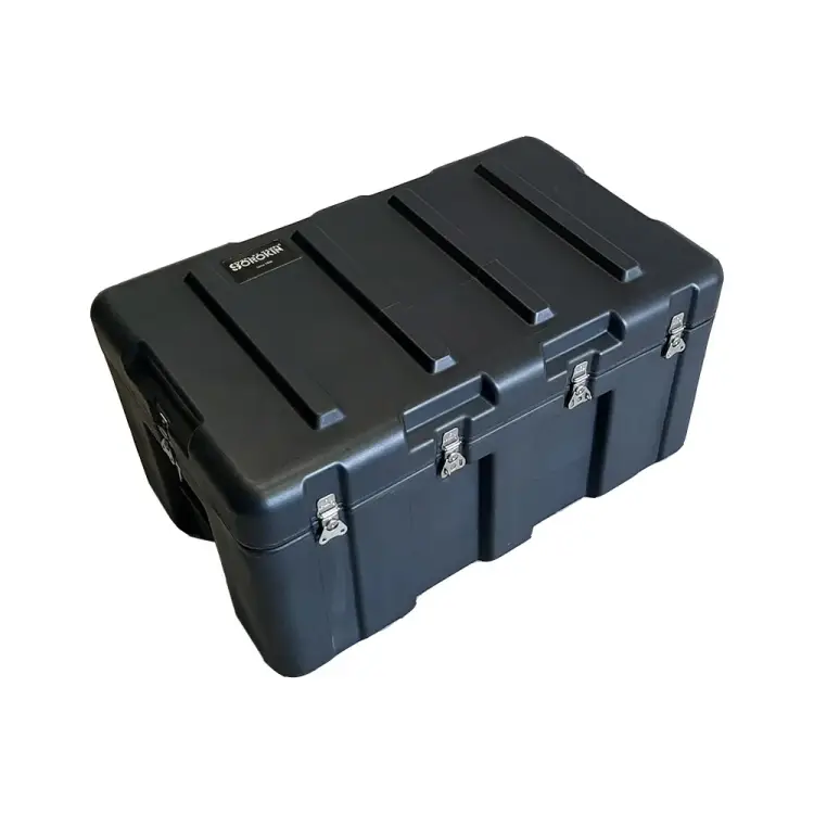 Набор инструмента для внедорожника Сорокин 27.202