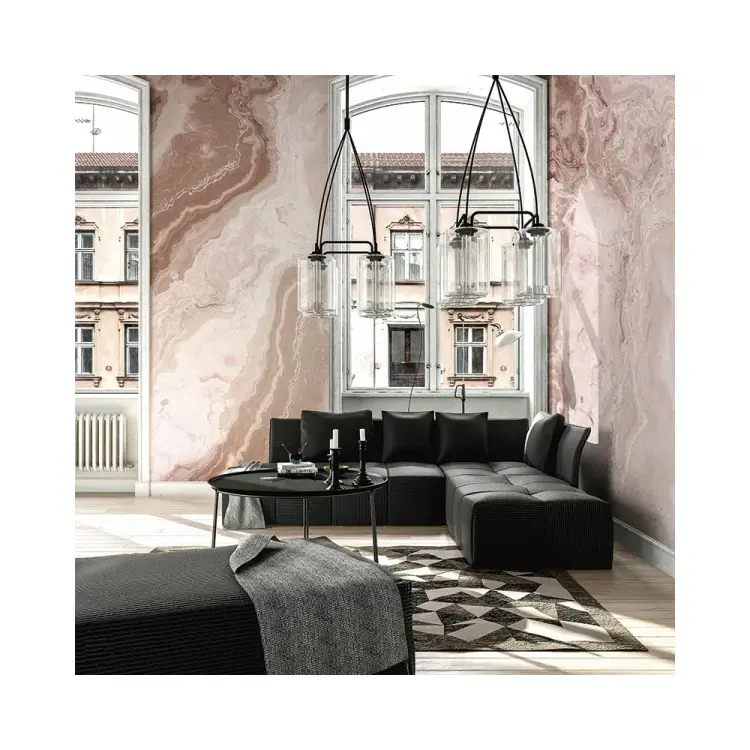 Фотообои ООО Ортограф Onyx sepia OF_34008