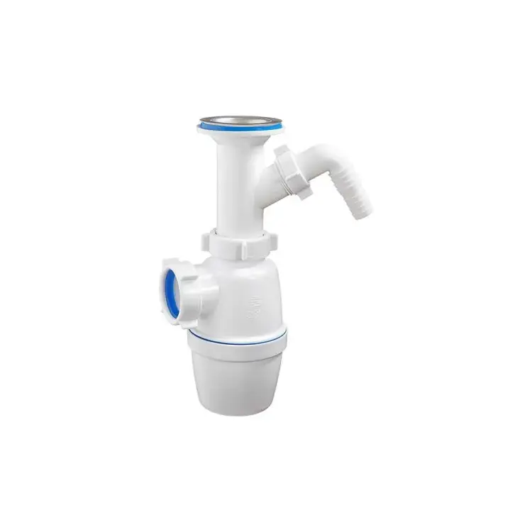 Бутылочный сифон ORIO А-4205