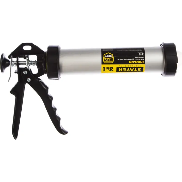 Пистолет STAYER Профи 0673-31 Пистолет STAYER Профи 0673-31