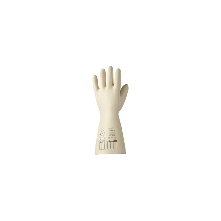Диэлектрические перчатки Honeywell Электрософт Класс 0 2091907-10 Диэлектрические перчатки Honeywell Электрософт Класс 0 2091907-10