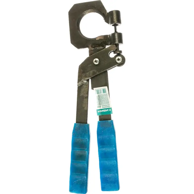 Двуручный просекатель для различных профилей СИБИН 3132 Двуручный просекатель для различных профилей СИБИН 3132