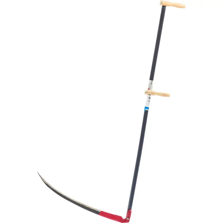 Набор косца Без бренда Косарь М №6 63575