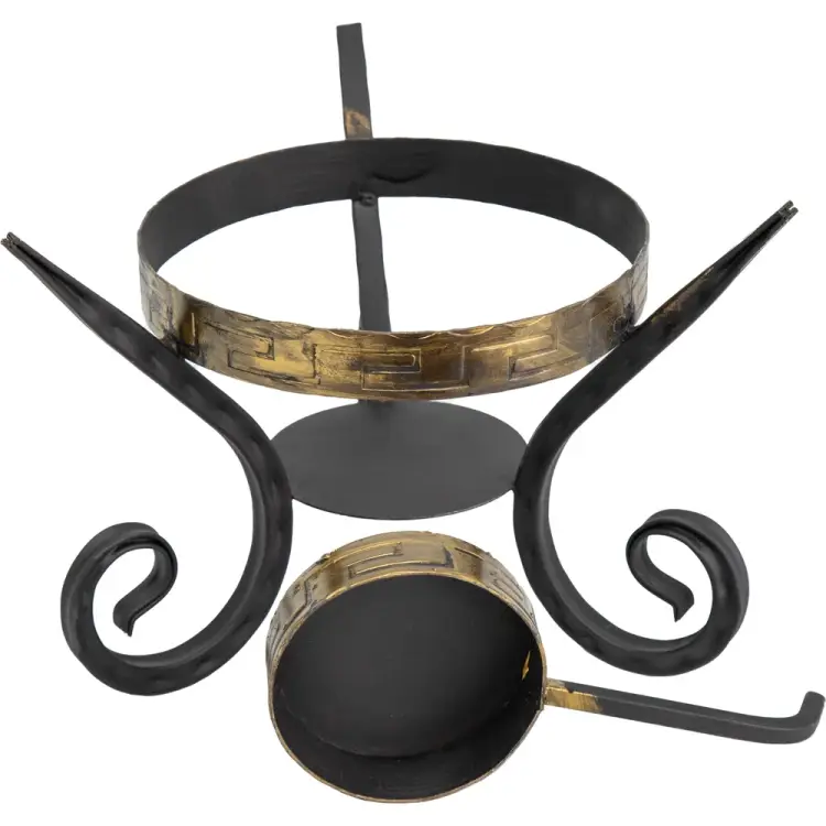 Подставка под садж или казан Davr Metall ПодСадж7 Подставка под садж или казан Davr Metall ПодСадж7