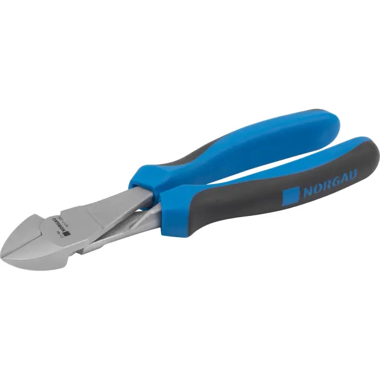 Силовые бокорезы NORGAU N317-200 070043120 Силовые бокорезы NORGAU N317-200 070043120