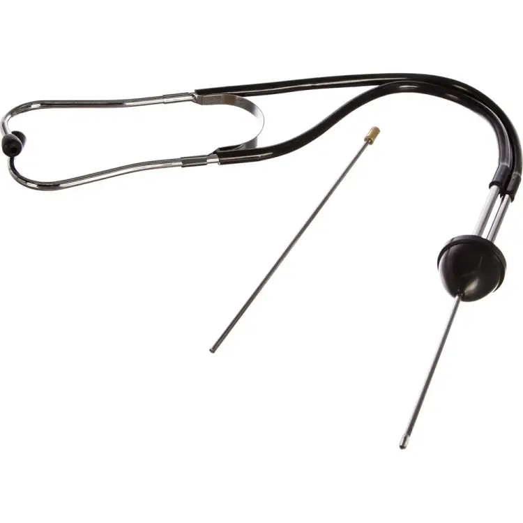 Стетоскоп для обнаружения дефектов в механике THORVIK AMS 52331