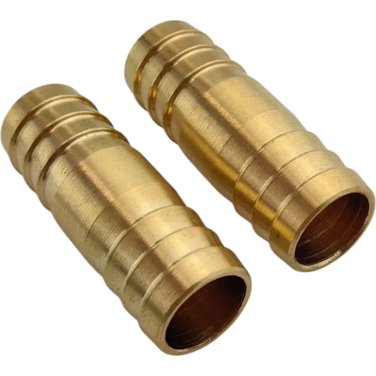 Ремонтный штуцер для шланга HG 1646396 Ремонтный штуцер для шланга HG 1646396