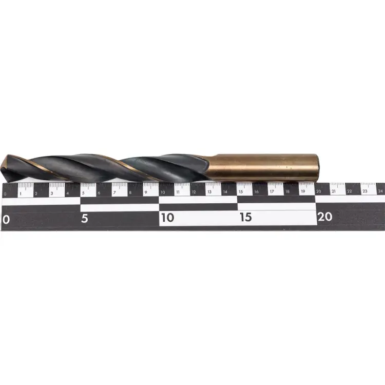 Сверло по металлу ООО "ТМТ ГРУПП" 46645