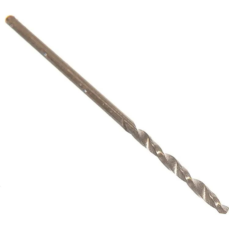 Сверла по металлу EUROBOOR TDCO.010