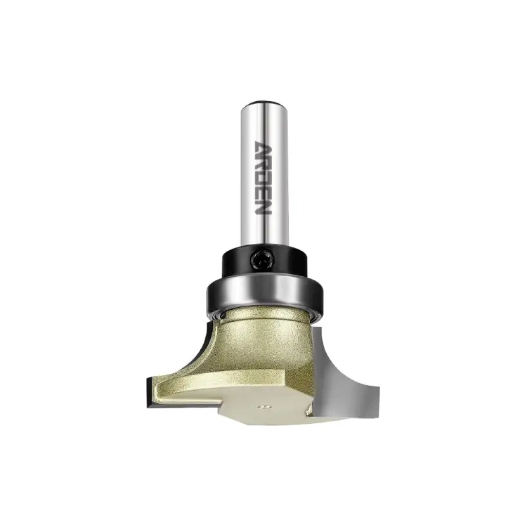 Фигурная молдинговая фреза ARDEN 365831A