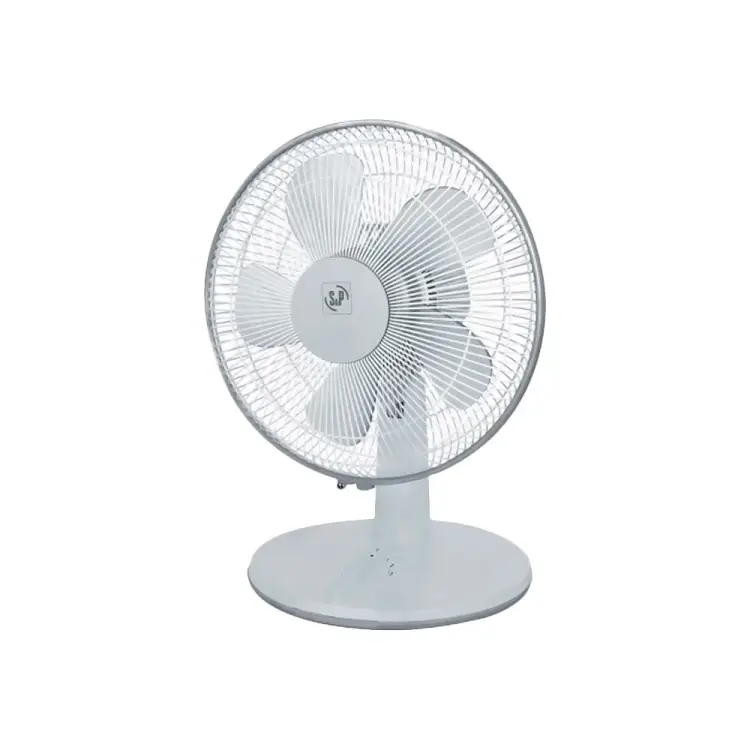 Настольный вентилятор Soler&Palau Artic 255 N GR 03-0100-174 Настольный вентилятор Soler&Palau Artic 255 N GR 03-0100-174