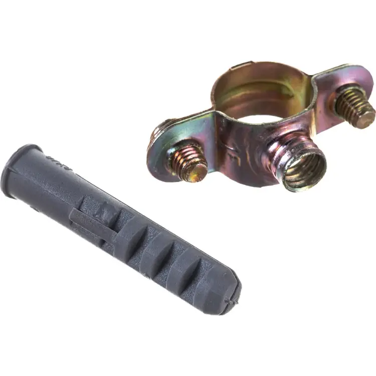 Хомут для медной трубы СВК SVK-FCU1510 Н0000021669