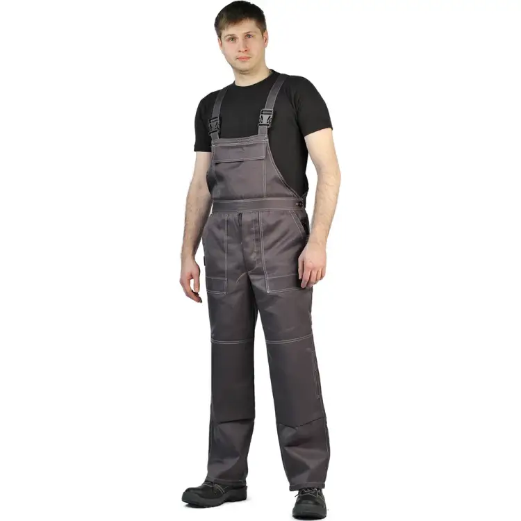 Мужской полукомбинезон URSUS Дрегер ПОЛ504-300