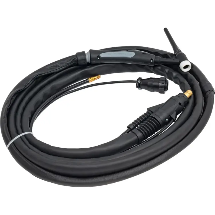 Горелка аргоно-дуговой сварки GROVERS SUREGRIP SG17-S1-12-SL-GS4-206070J5P