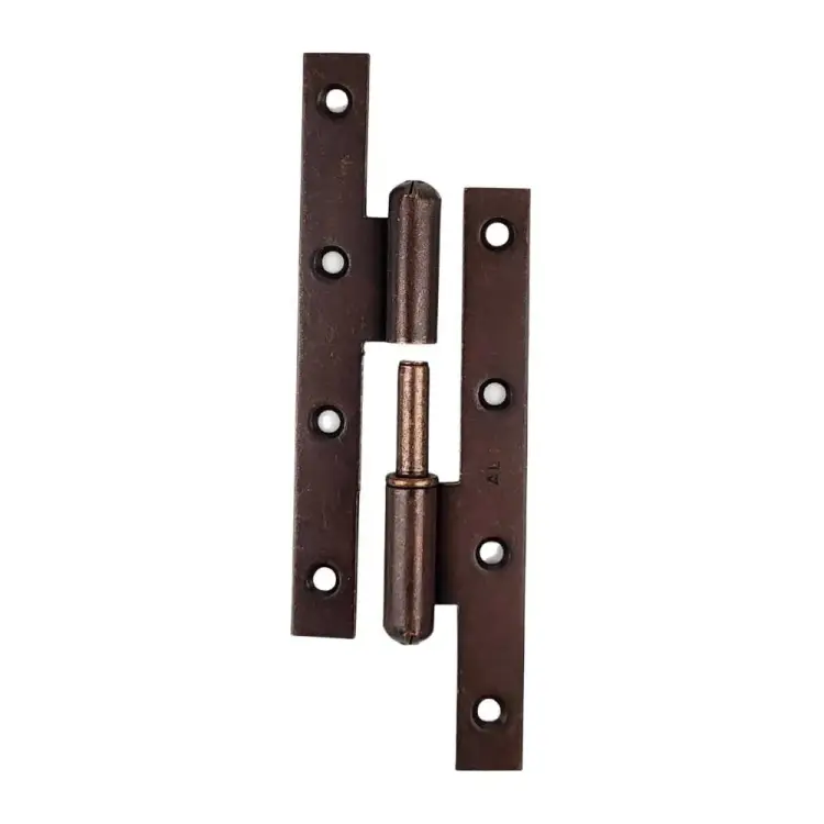 Шарнирная петля н-образная ALDEGHI LUIGI SPA 105AB140S