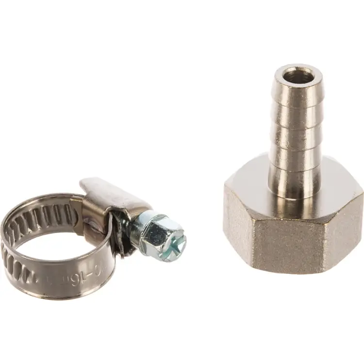 Штуцер для газа РОСТерм CNCT-F15