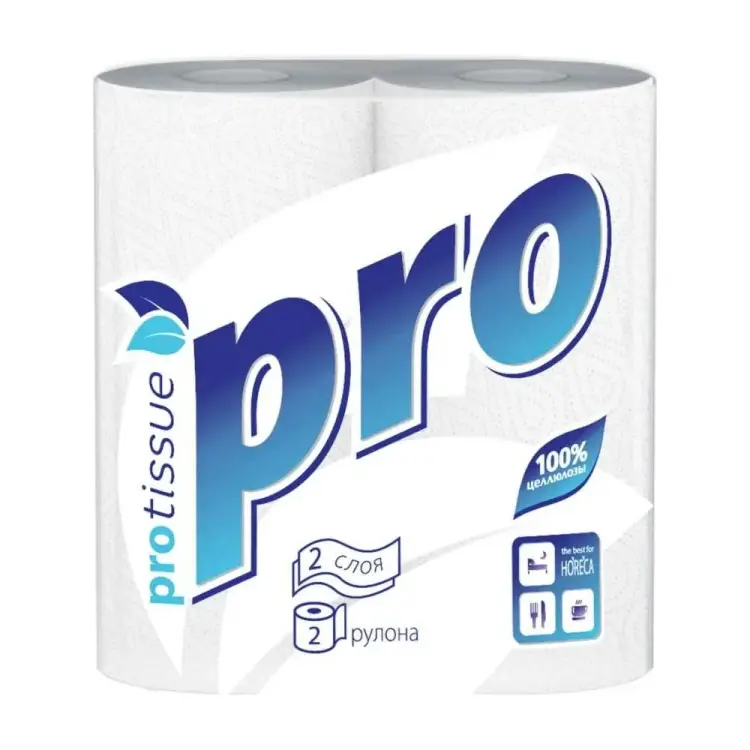 Бумажное полотенце Protissue Г-С162 Бумажное полотенце Protissue Г-С162