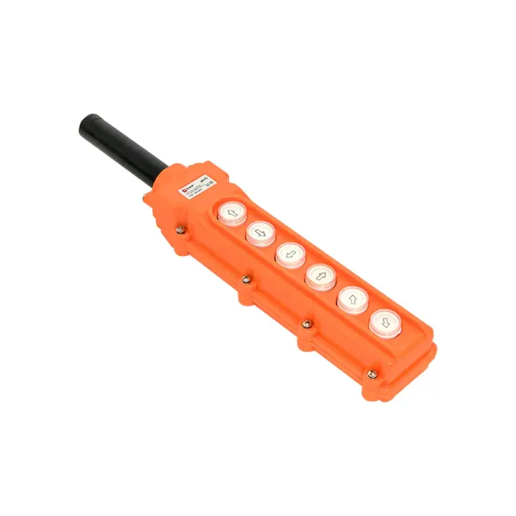 Кнопочный пульт EKF ПКТ-63 PROxima pkt-63