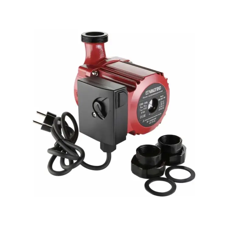 Циркуляционный насос Valtec RS 25/8-180 VRS.258.18.0 Циркуляционный насос Valtec RS 25/8-180 VRS.258.18.0