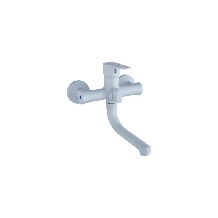 Смеситель для ванны Potato P30270-7