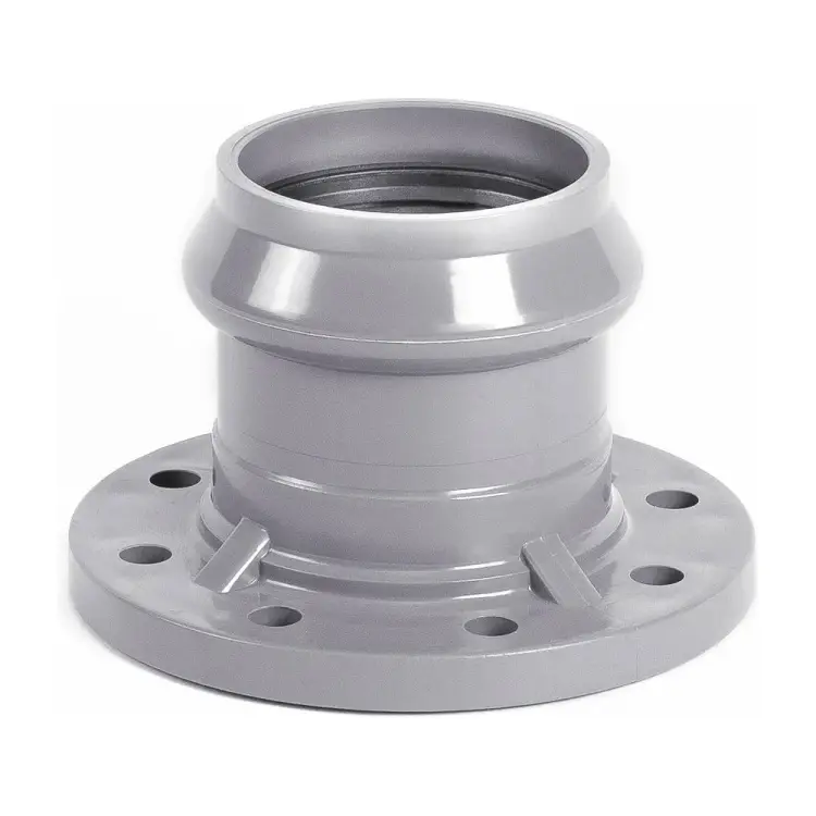 Гладкий патрубок ХЕМКОР 2181087