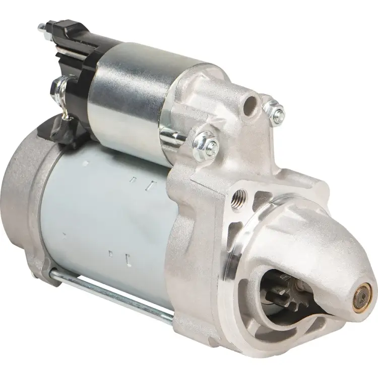 Стартер для автомобилей Mercedes-Benz GLK X204 (15-)/V W447 (14-) 2.1CDI StartVOLT LSt 1510