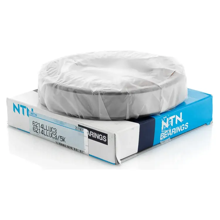 Подшипник NTN 6214 LLUC3/5K (2RSC3) 6214 LLUC3/5K (2RS)