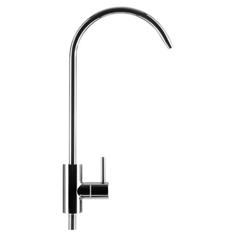 Кран для чистой воды Гейзер f0705-с 25695