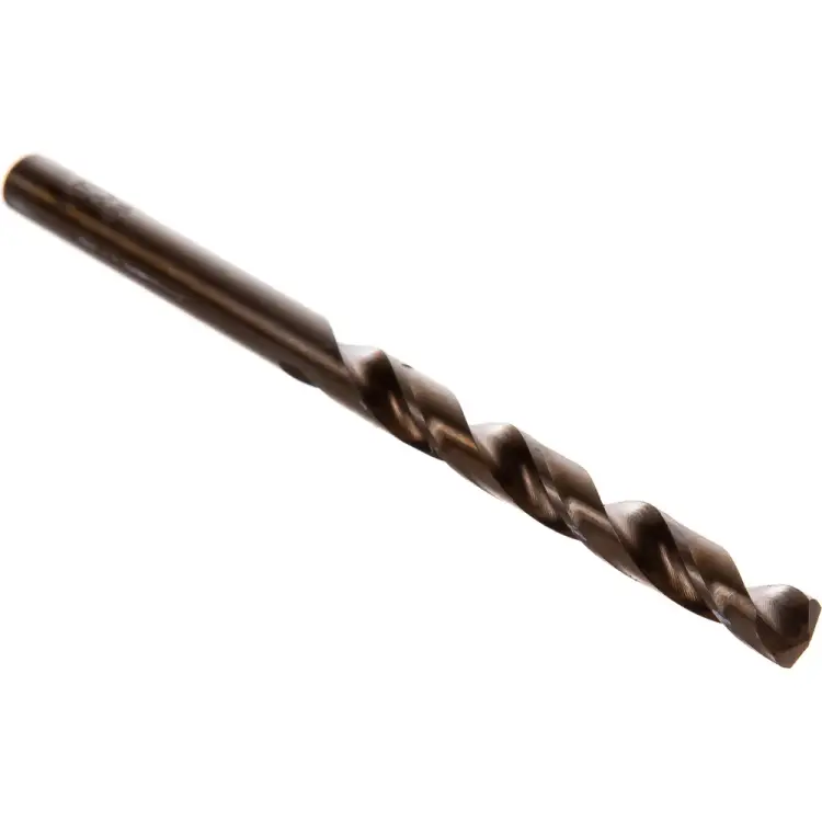 Сверло по металлу YATO YT-4055