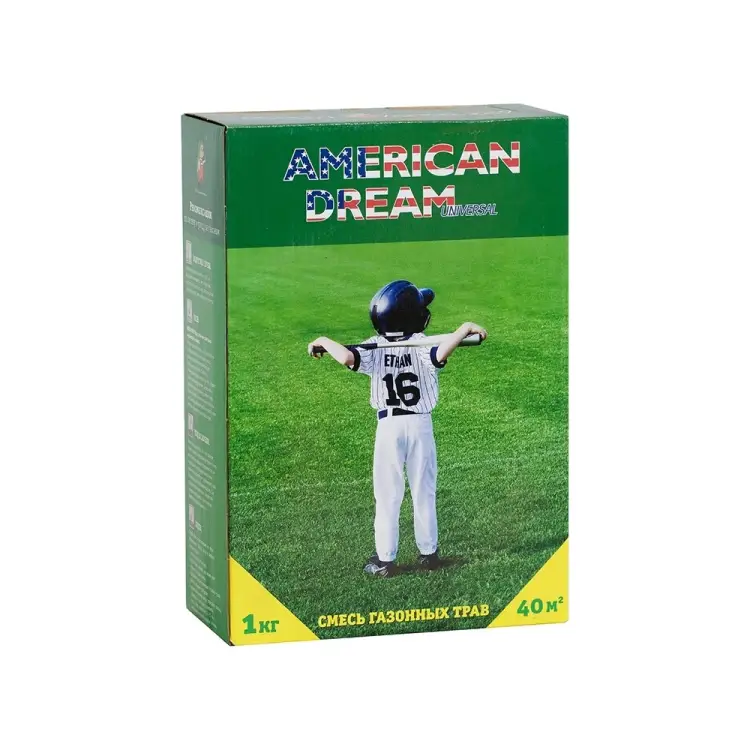 Семена газона GREEN MEADOW Универсал 1 4607160330839