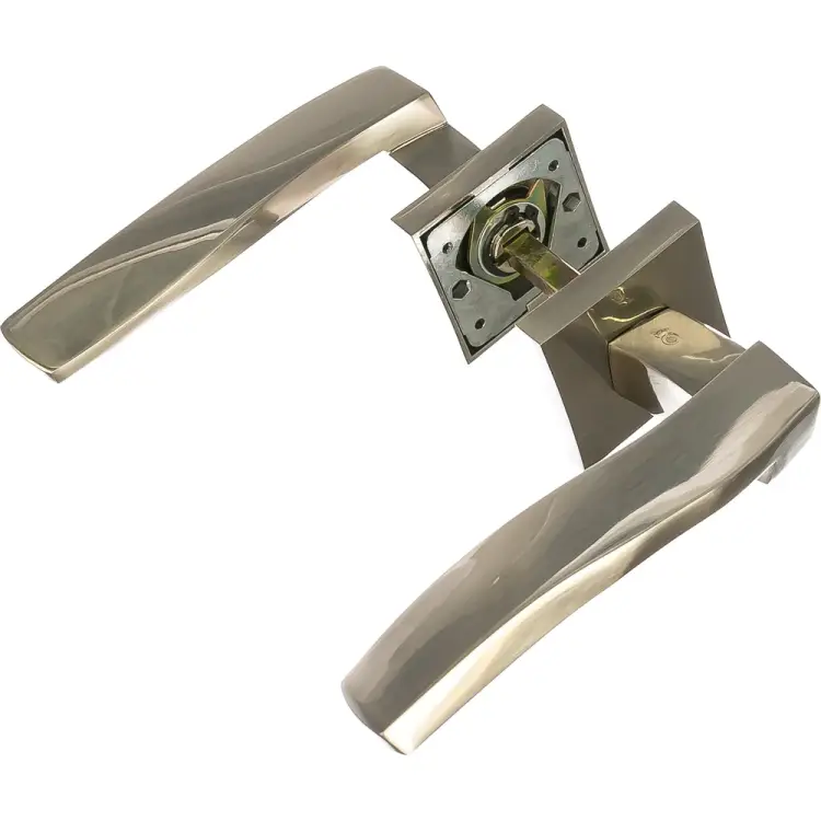 Дверная ручка ORO&ORO КВ 926-13 SN