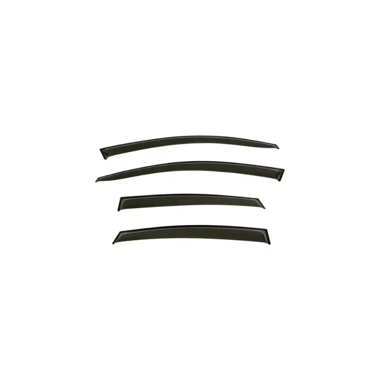 Дефлекторы окон Nissan Teana, 2008-2014 DEFLY VN007