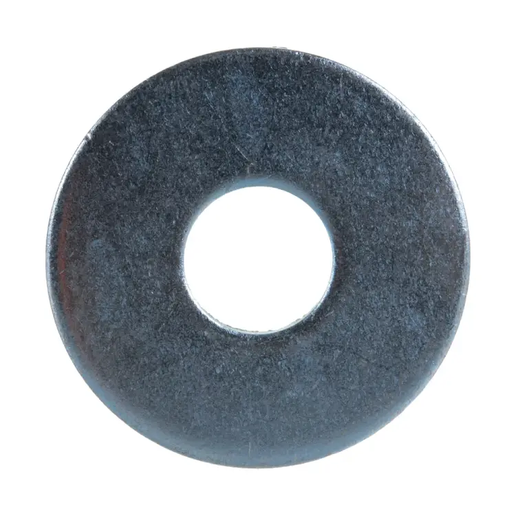 Увеличенная плоская шайба качественный крепеж М14 DIN9021 (30 шт.) 0300971