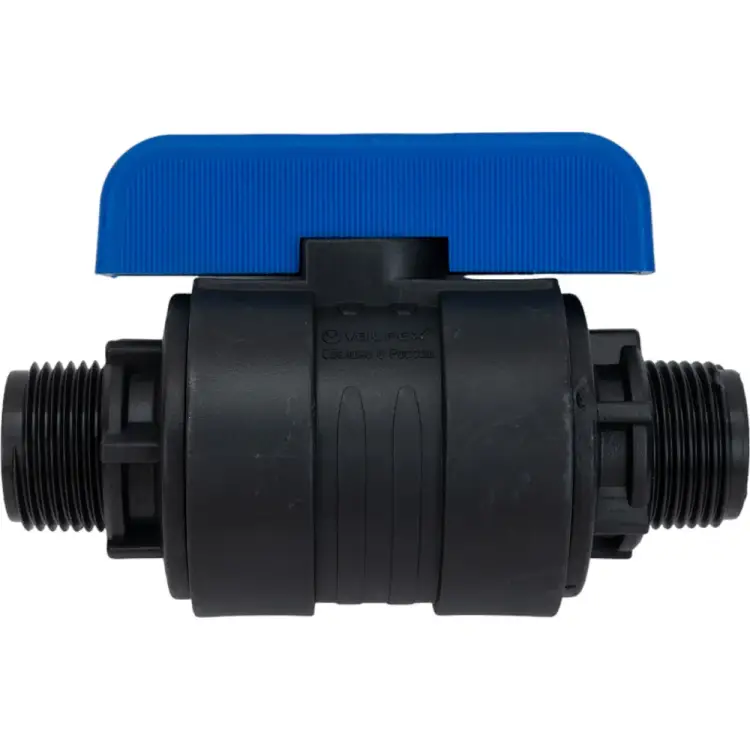 Компрессионный кран Valfex 1210226100100