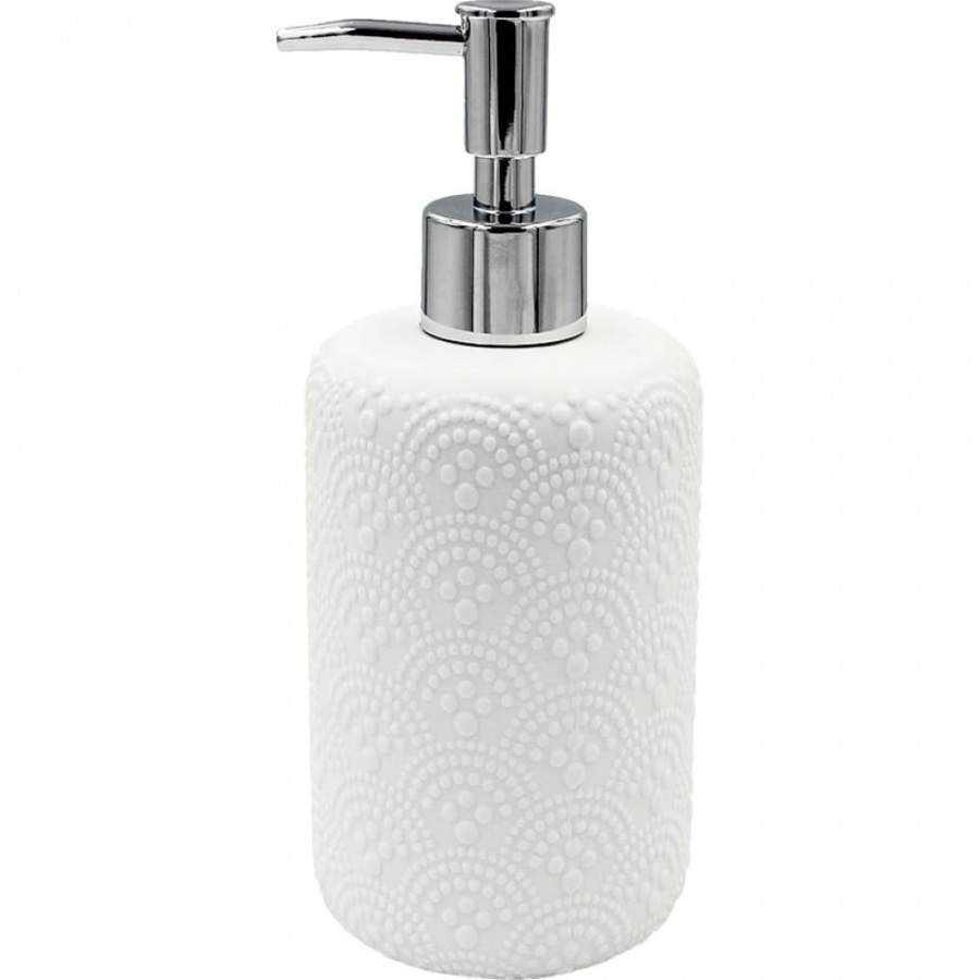 Дозатор для жидкого мыла Bath Plus NUOVO
