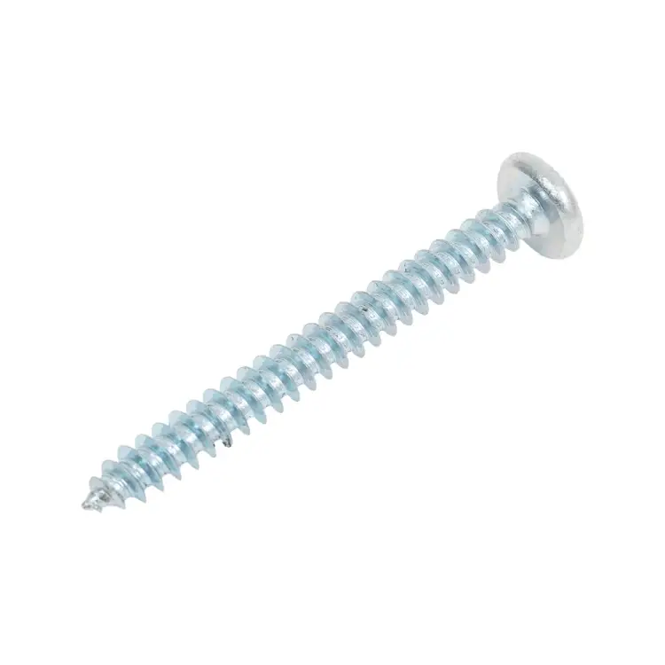 Шуруп КРЕП-КОМП 5,5х50 DIN7981 (200 шт.) шп5550ф